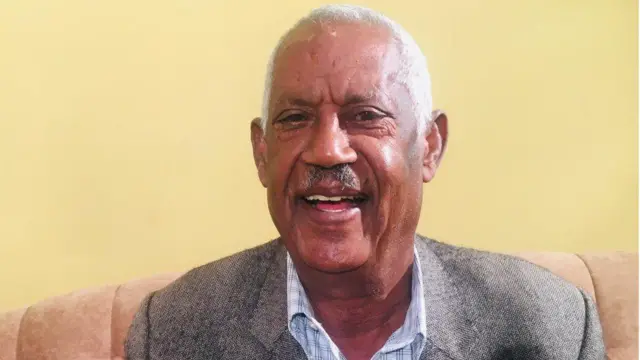 Obbo Sibhaat Naggaa