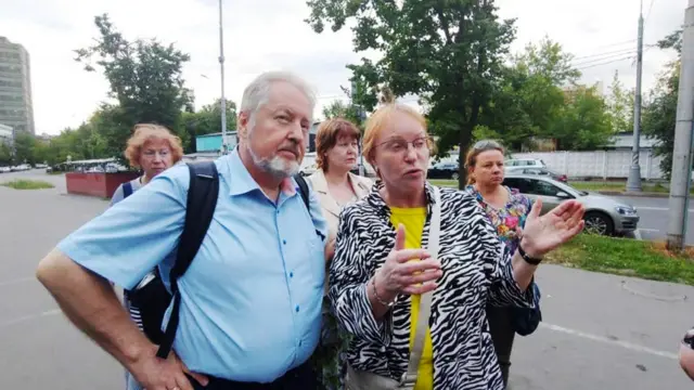 Сергей Обухов