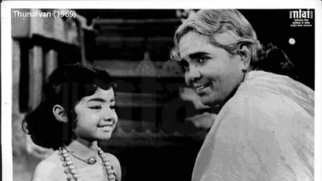 रामगोपाल वर्मा, श्रीदेवी, सिनेमा, मनोरंजन