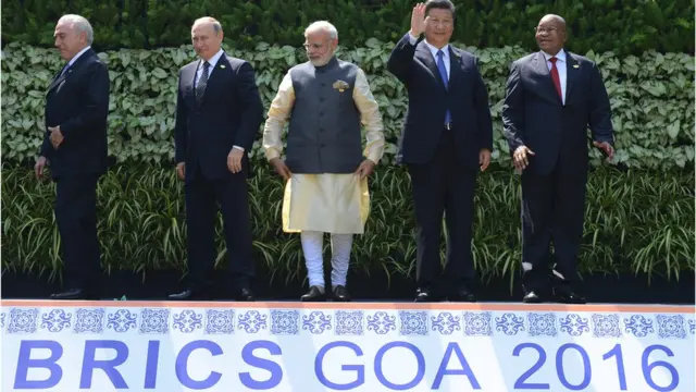 ब्रिक्स