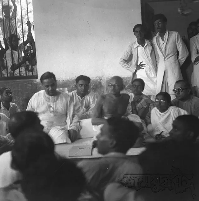 শেখ মুজিবুর রহমান