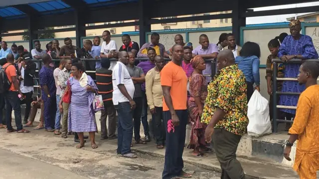 Plenti pipo for bus stop