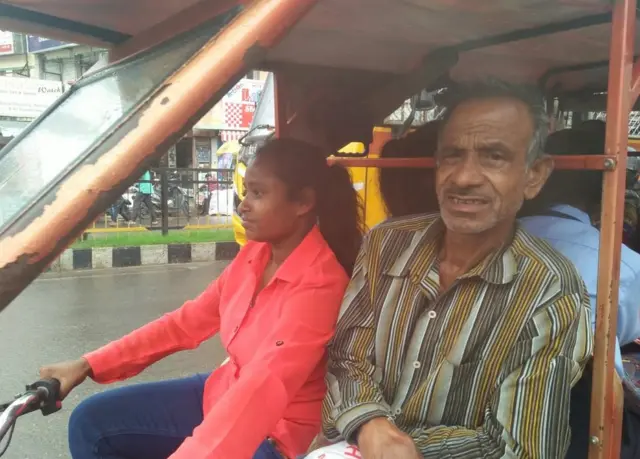 संतोषी मुंडा