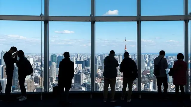 The wakaresaseya industry in Japan is widely regarded as seedy, with many of those hired working in the shadows without operating