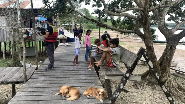 అమెజాన్