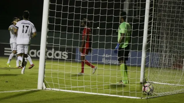 تیم فوتبال ملی