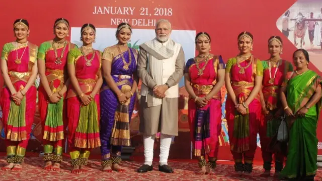 సంక్రాంతి సంబరాలు