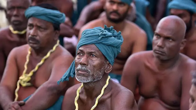 விவசாயிகள்