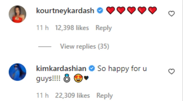 IG post