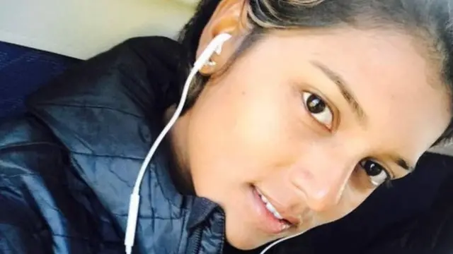 पूनम राउत