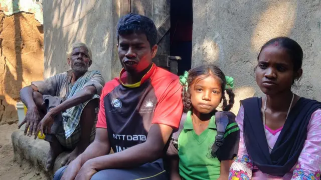 सुजीत मंडा