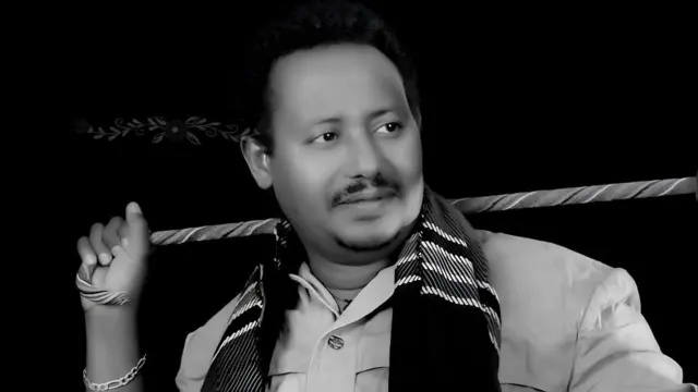 ሰማኸኝ በለው