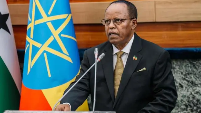 ፕረዚደንት ታየ ኣፅቀስላሰ