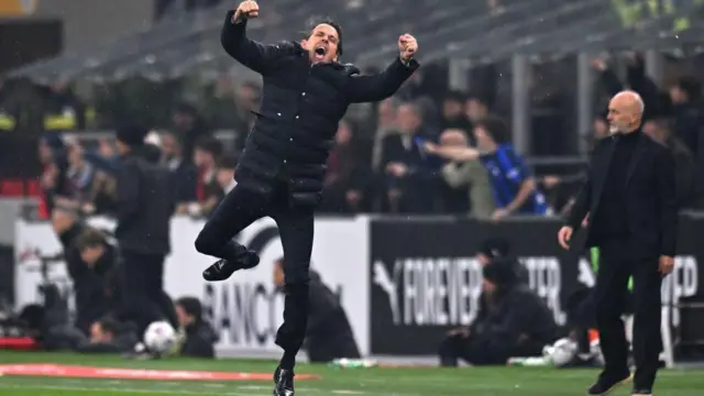 اینزاگی و پیولی