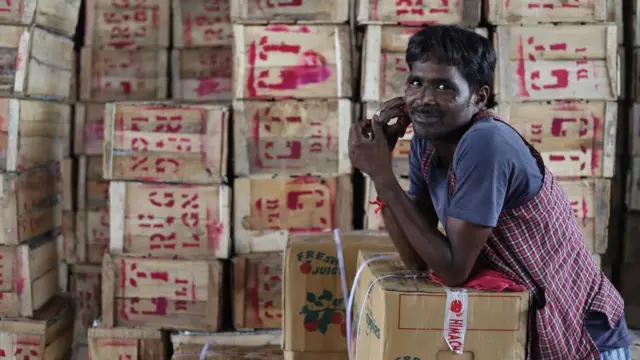 भारत अर्थव्यवस्था