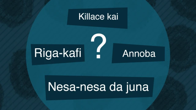 Jargon buster