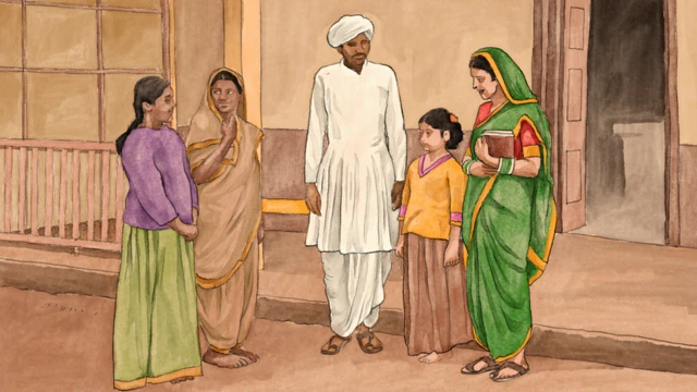 ਫ਼ਾਤਿਮਾ ਸ਼ੇਖ਼