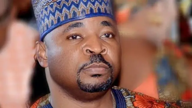Mc Oluomo achieliela aka n'ọchịchị ngalaba NURTW nke Legọs steeti