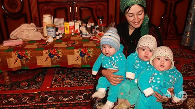 Учизагига Президент исмини бермаган Диёрахон Хидирова ёрдам пулини ҳам ололмаган