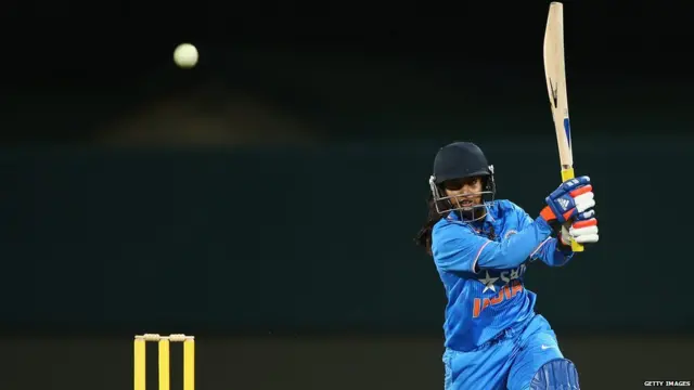 मिताली राज