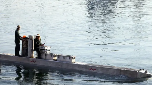 ایرنا