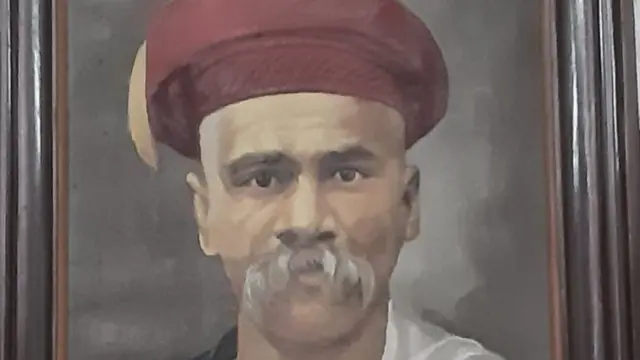 गोपाळ गणेश आगरकर