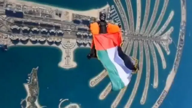 لطیفه بنت محمد آل مکتوم