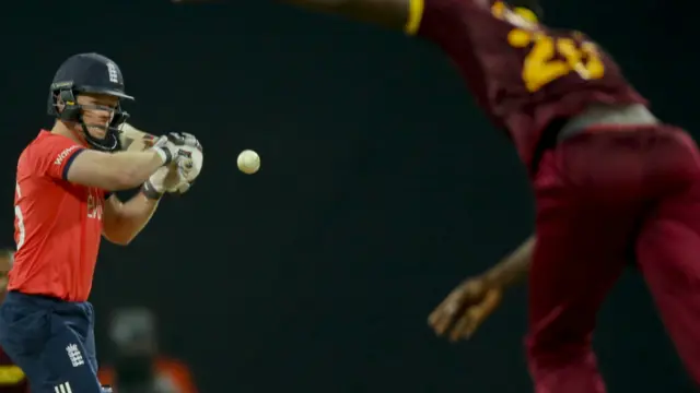 වේගයෙන් ලකුණක් සඳහා