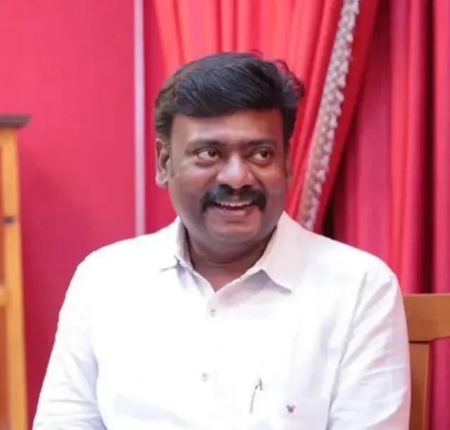 மணல் மாஃபியா