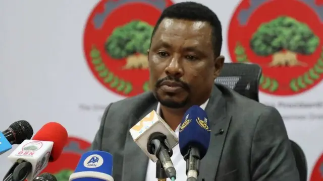 አቶ ጌታቸው ባልቻ