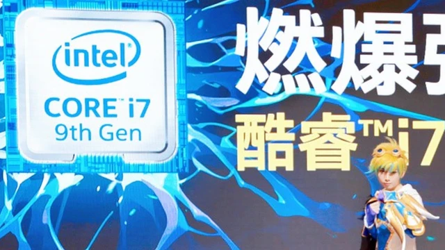 Intel