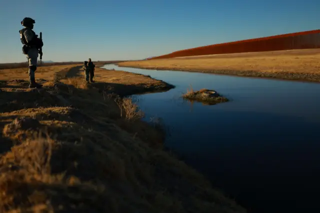 Illegal' Indians deported from US