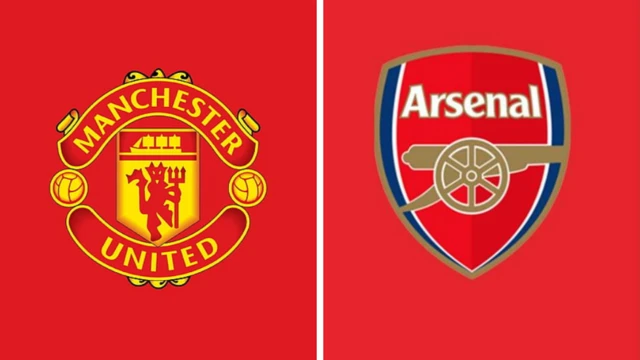 ዩናይትድ ከአርሰናል