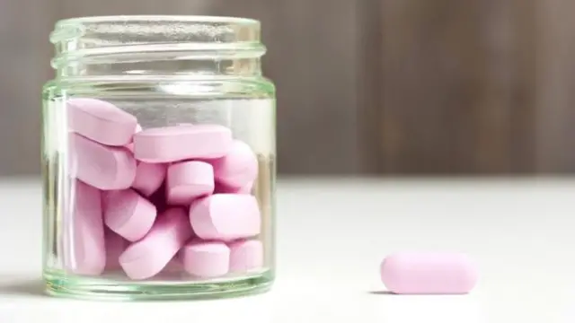 వజైనల్ ఆట్రఫీ