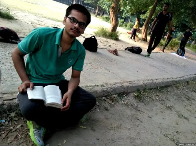 सनोज राय