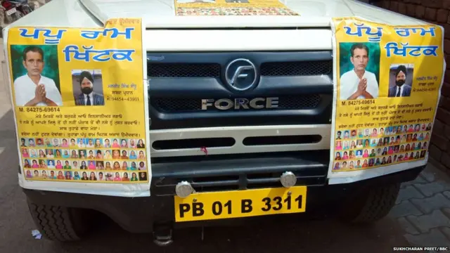 ਪੱਪੂ ਕੁਮਾਰ, ਲੋਕ ਸਭਾ ਚੋਣਾਂ 2019