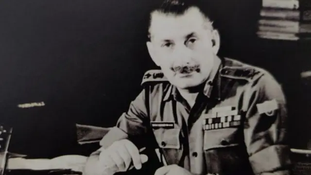 વર્ષ 1971માં પાકિસ્તાન સાથેના યુદ્ધમાં ભજવેલી ભૂમિકા માટે કરાય છે યાદ