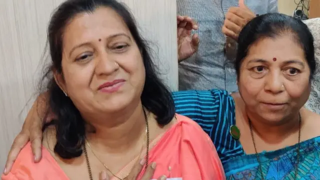 उमा खापरे