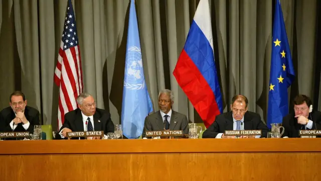 مقامات سابق