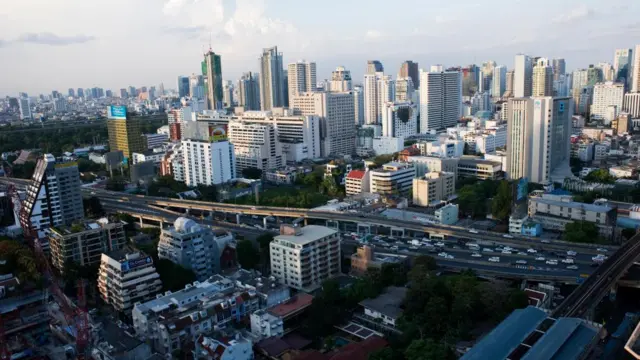 Bangkok