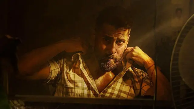 வீர தீர சூரன் 2 திரை விமர்சனம், விக்ரம், துஷாரா விஜயன் 