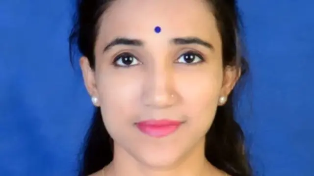 Santosh Kumawat