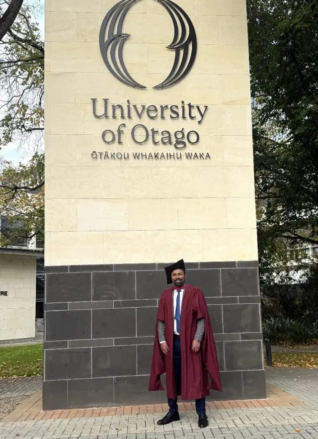 ዶ/ር ሰለሞን ጉርሙ ቤካ