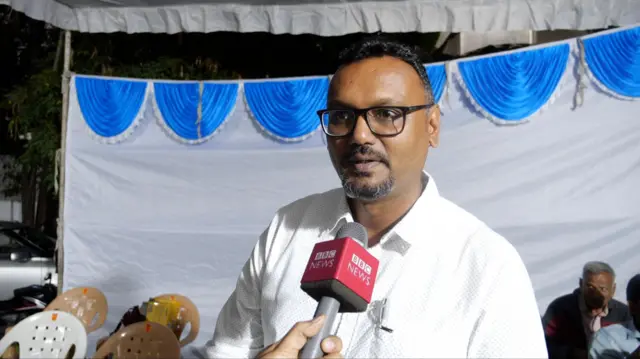 తెలుగు పండుగలు, మారిషస్, తెలుగువాళ్లు