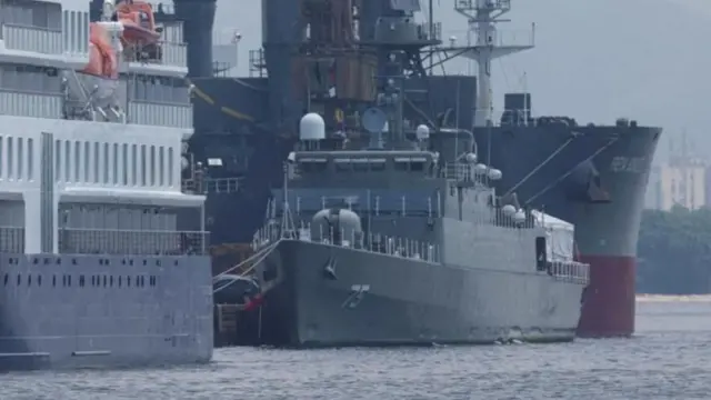 ઈરાન, ઇઝરાયલ, અમેરિકા યુદ્ધ, શ્રીલંકા, ભારત, બીબીસી ગુજરાતી