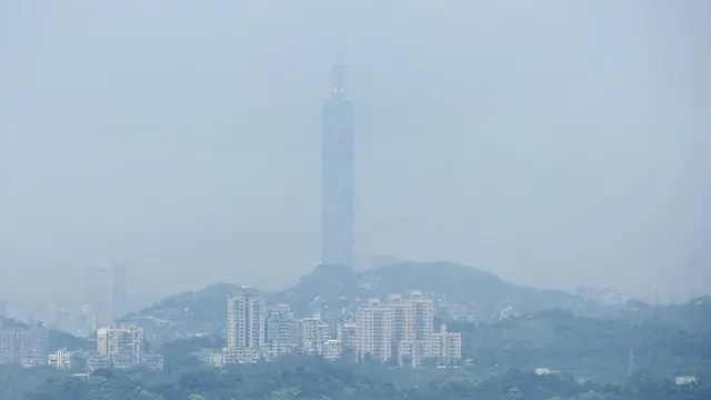 台湾