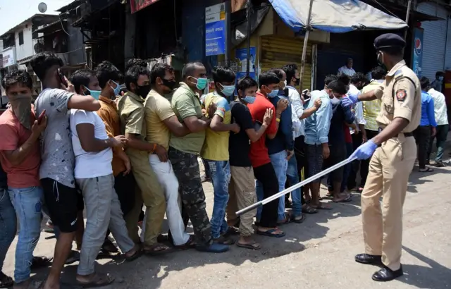 पोलीस गस्त