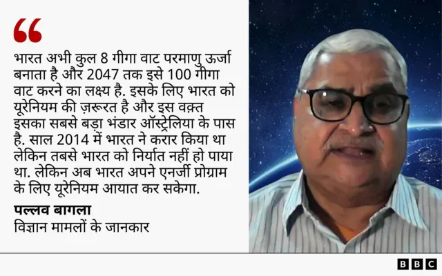 पल्लव बागला