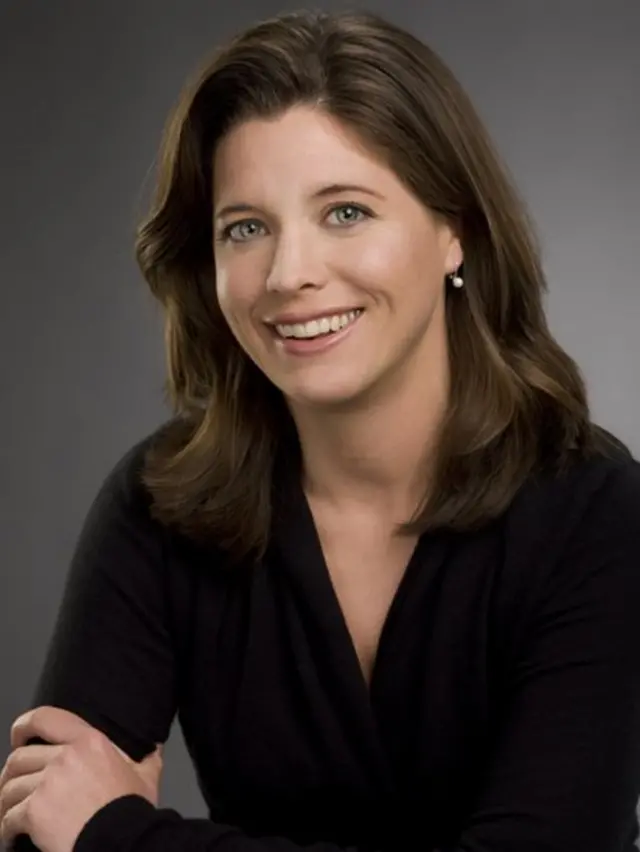 Christine Porath