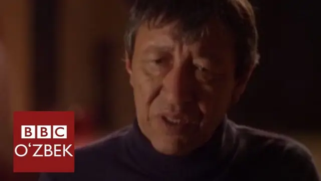 Сайдулла Молдоханов